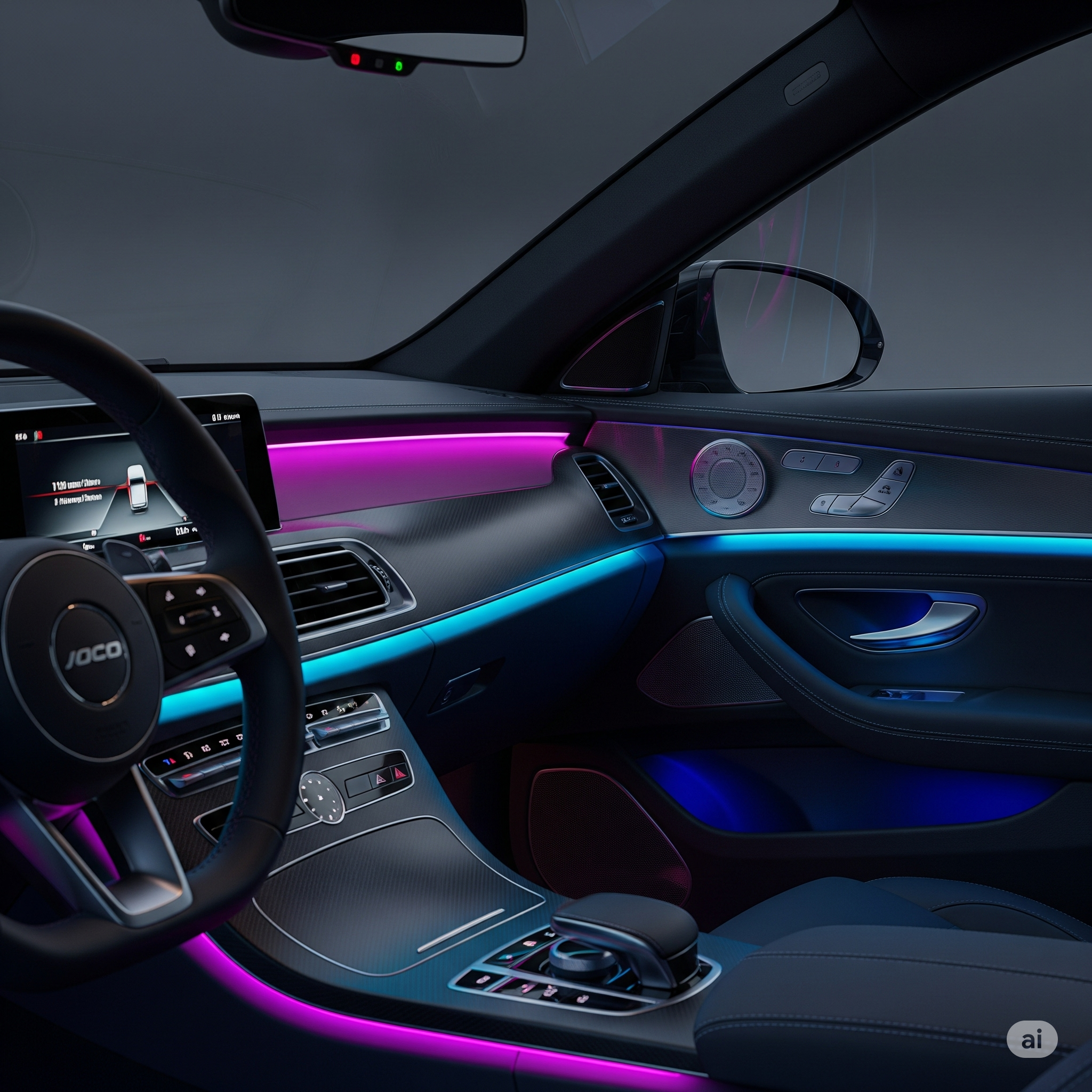 Ambient Light