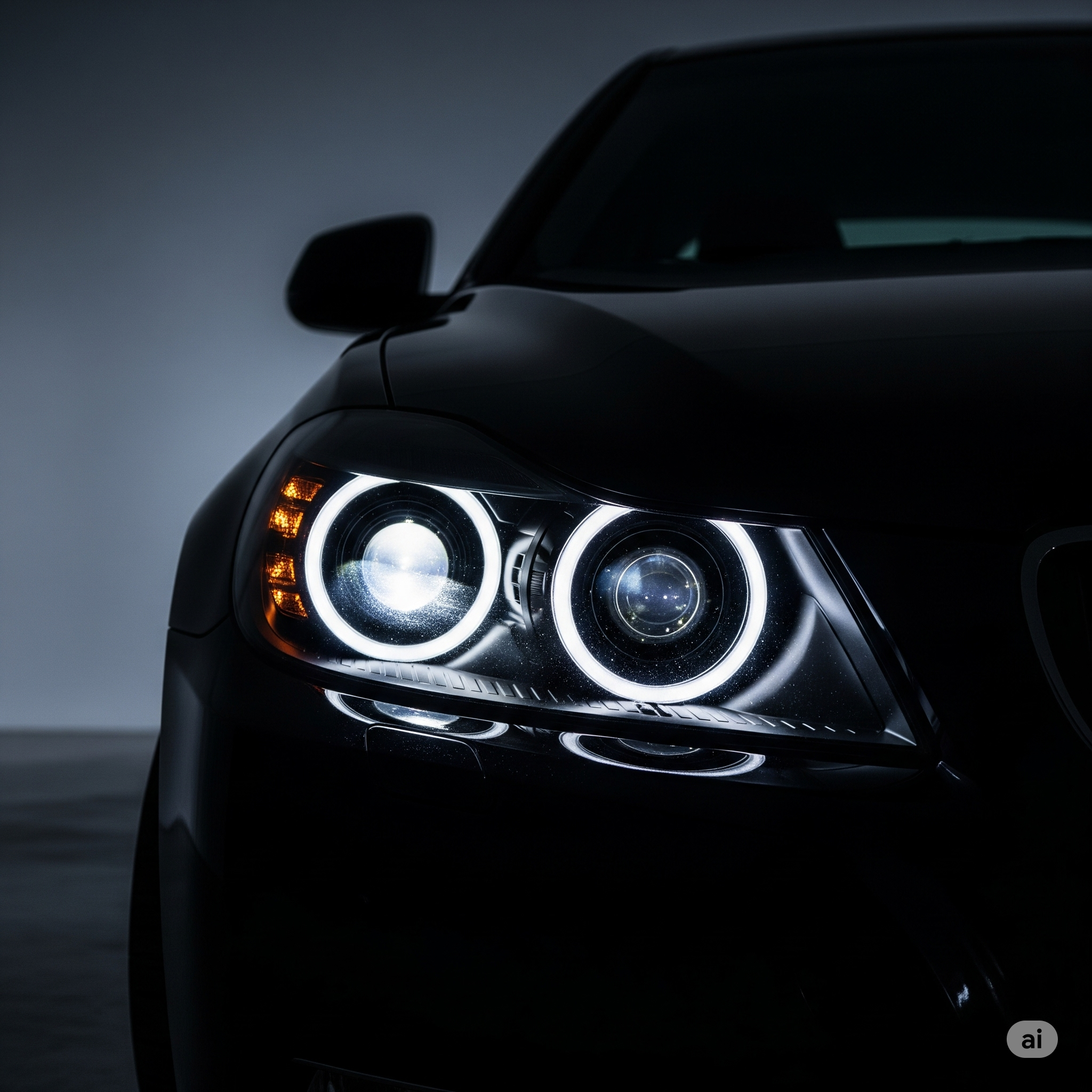 Angel Eyes