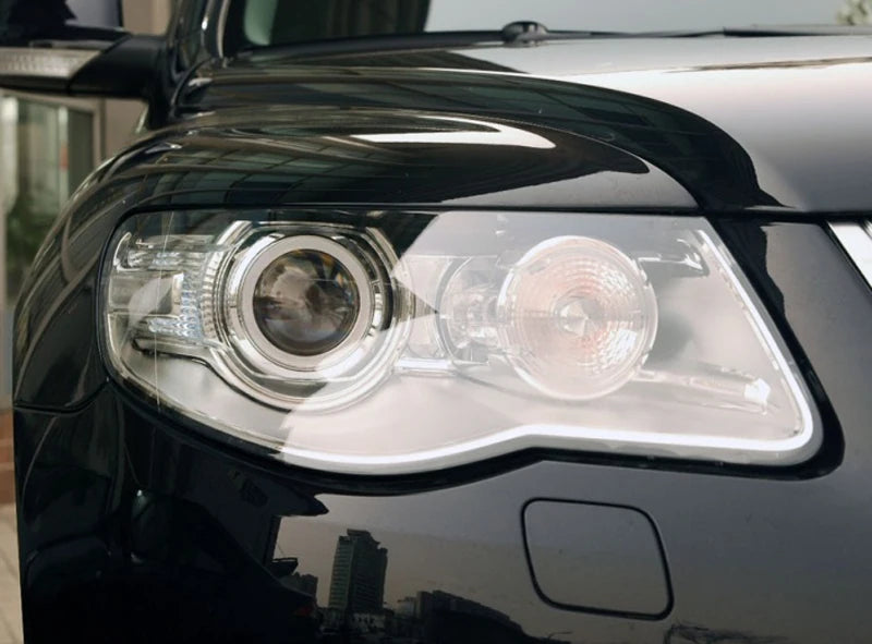 VW Touareg 7L Angel Eye O
