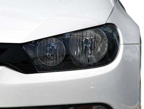 VW Scirocco 2008-2013 Angel Eye O