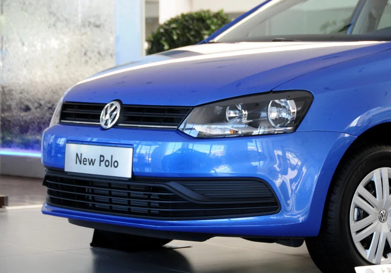 VW Polo 5 6R 6C Angel Eye O