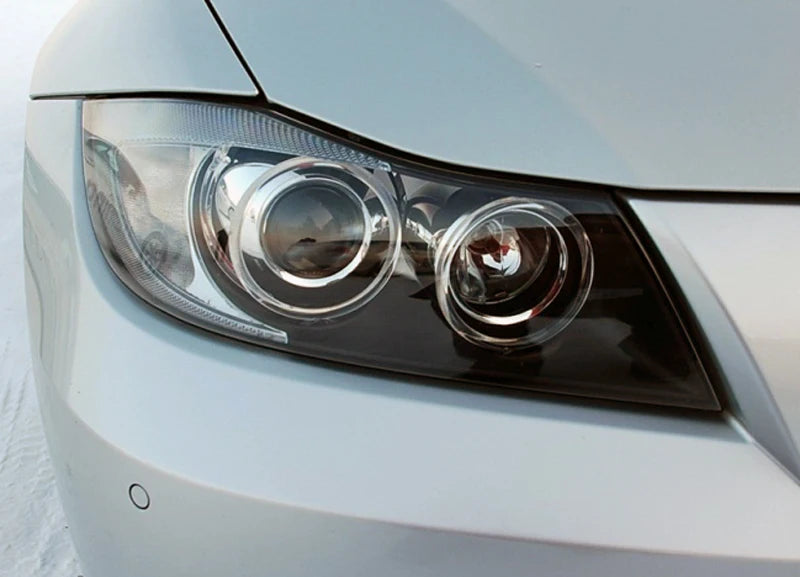 BMW Serie 3 E90 E91 E92 E93 Angel Eye O RGB