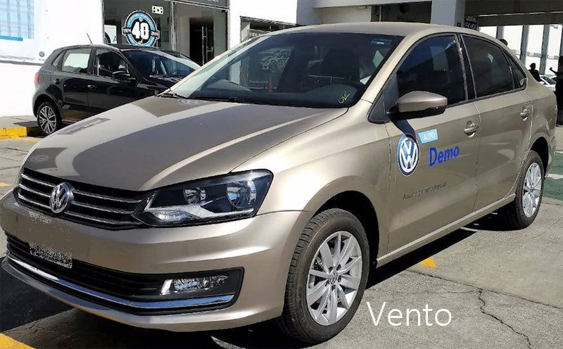 VW Polo 5 6R 6C Angel Eye O