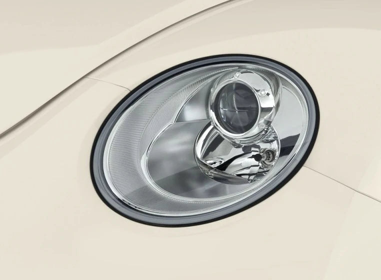 VW Beetle 2006-2010 Angel Eye O