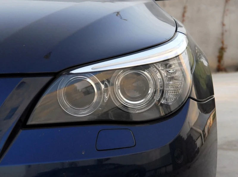 BMW E60 E61 Phase 2 Angel Eye O RGB