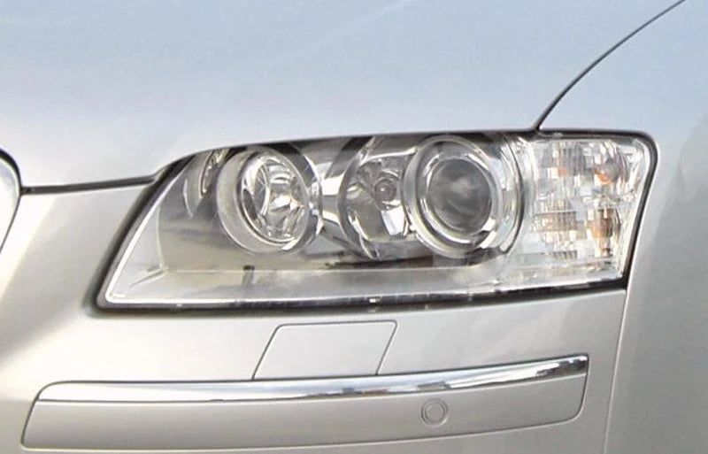 Audi A8 4E D3 Angel Eye O