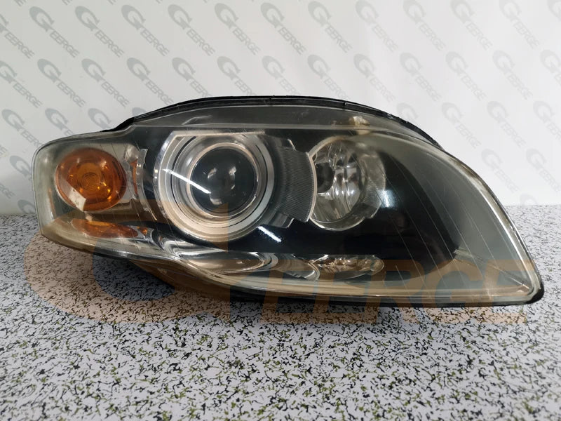 Audi A3 8PA A4 B7 Angel Eye O