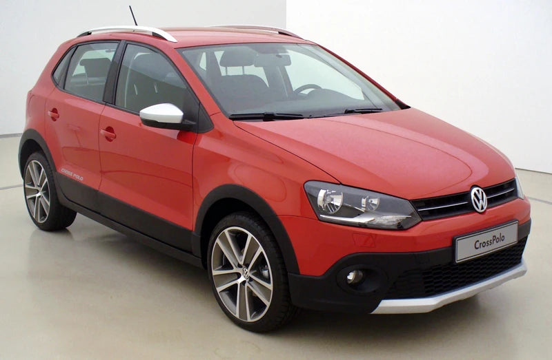 VW Polo 5 6R 6C Angel Eye O