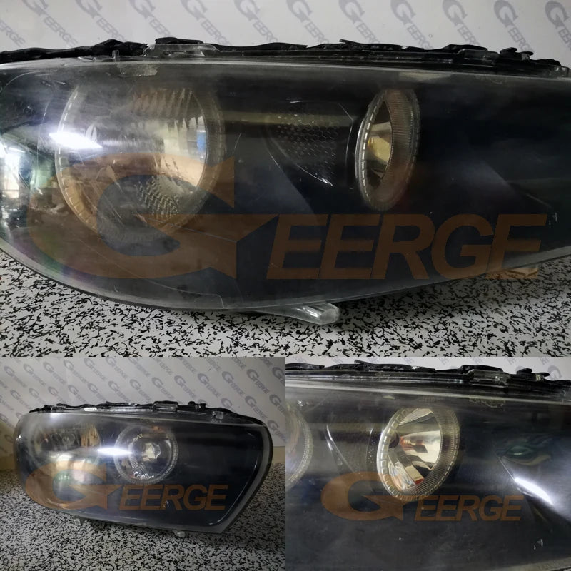 VW Scirocco 2008-2013 Angel Eye O