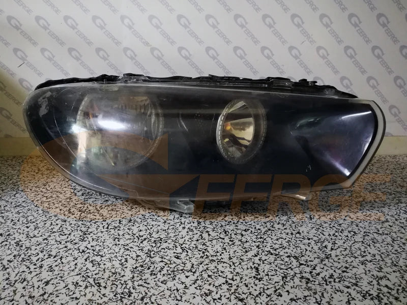 VW Scirocco 2008-2013 Angel Eye O