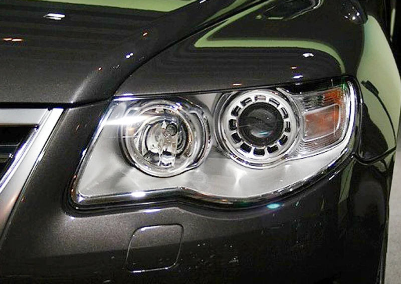 VW Touareg 7L Angel Eye O