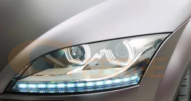 AUDI TT Mk2 8J 2006-2014 Angel Eye U