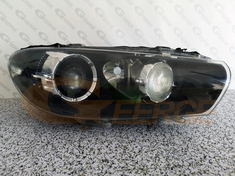 VW Scirocco MK3 Angel Eye C