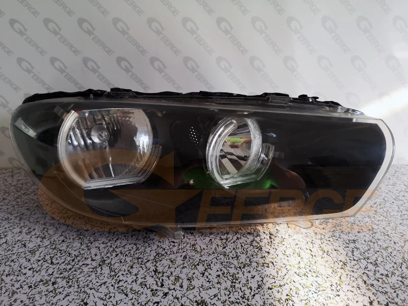 VW Scirocco MK3 Angel Eye C