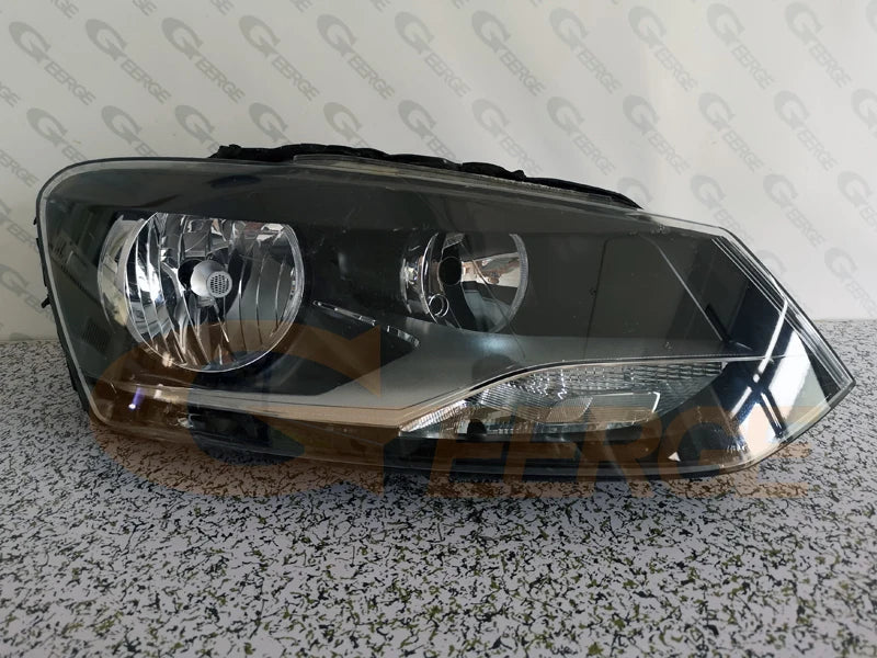 VW Polo 5 6R 6C Angel Eye O