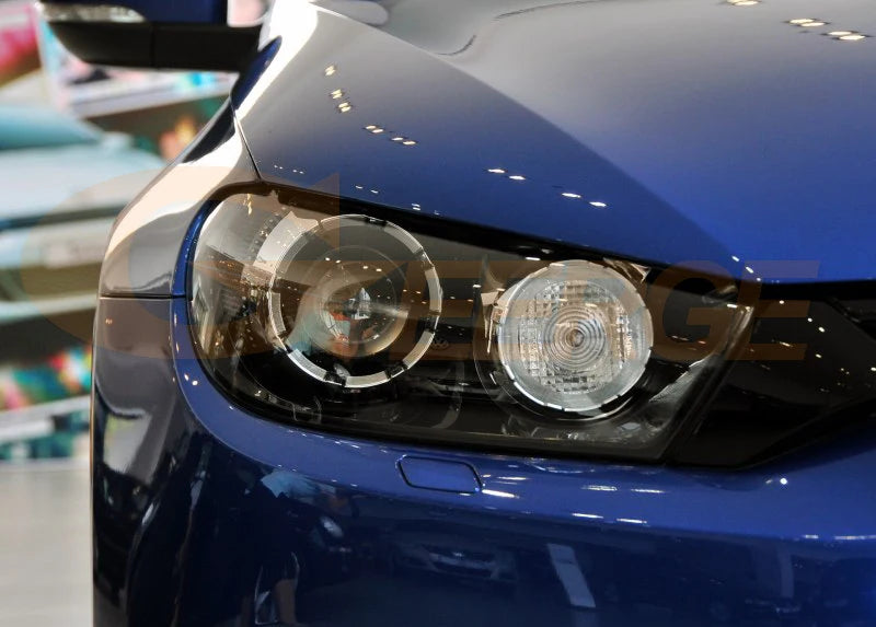 VW Scirocco 2008-2013 Angel Eye O