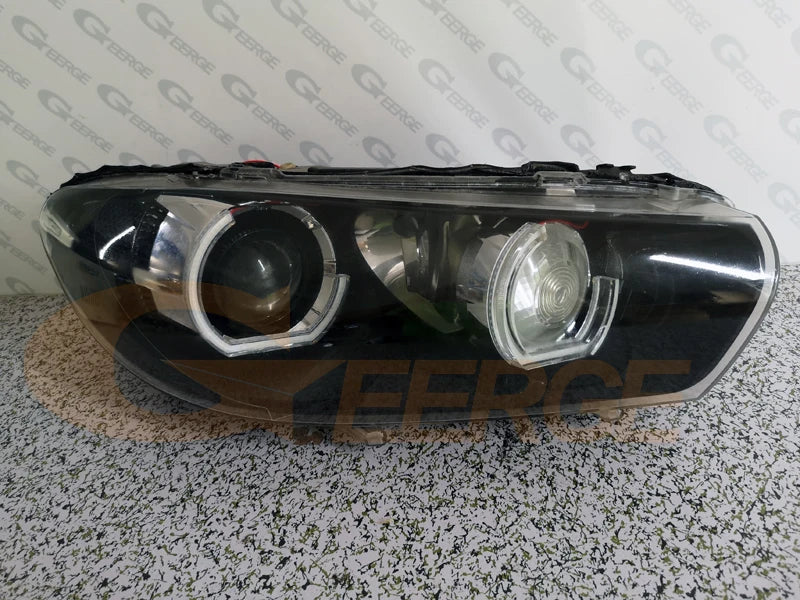 VW Scirocco MK3 Angel Eye C