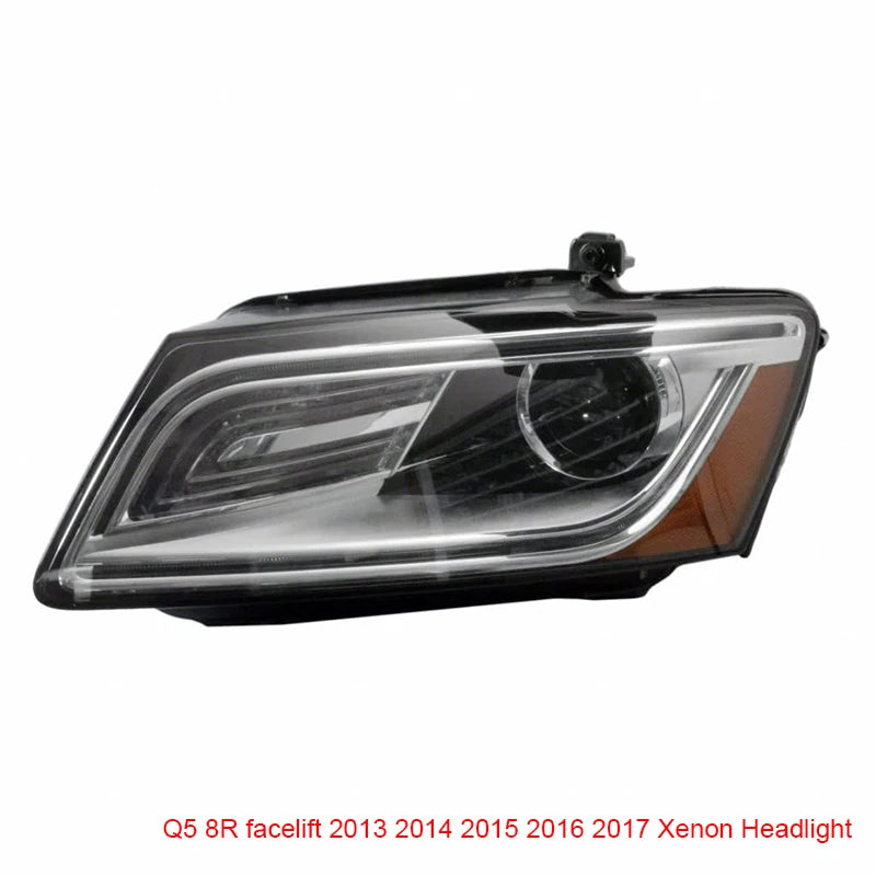 Audi A1 A3 A4 A5 A6 A7 A8 Q3 Q5 R8 Angel Eye Exagone Symphonie