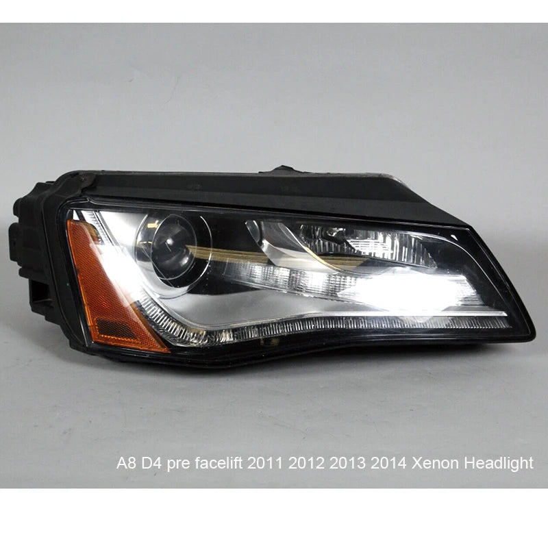 Audi A1 A3 A4 A5 A6 A7 A8 Q3 Q5 R8 Angel Eye Exagone Symphonie