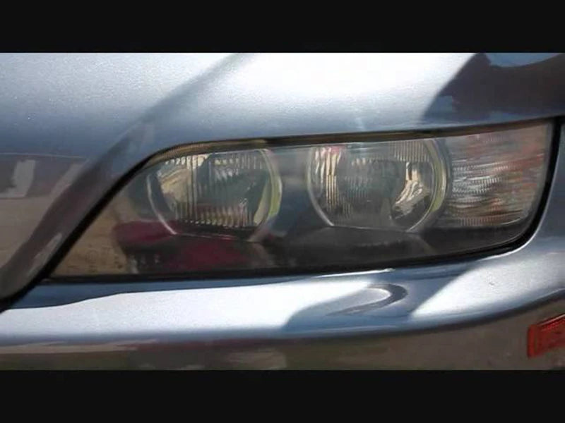 BMW E36 E38 E39 Angel Eyes U RGB