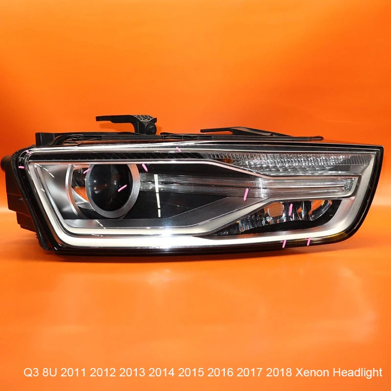 Audi A1 A3 A4 A5 A6 A7 A8 Q3 Q5 R8 Angel Eye Exagone Symphonie