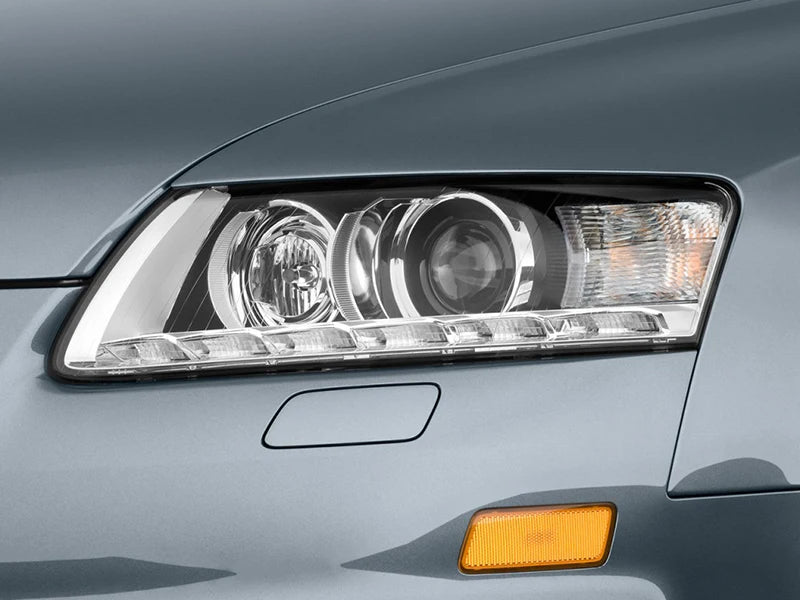 Audi A6 C6 Angel Eye O