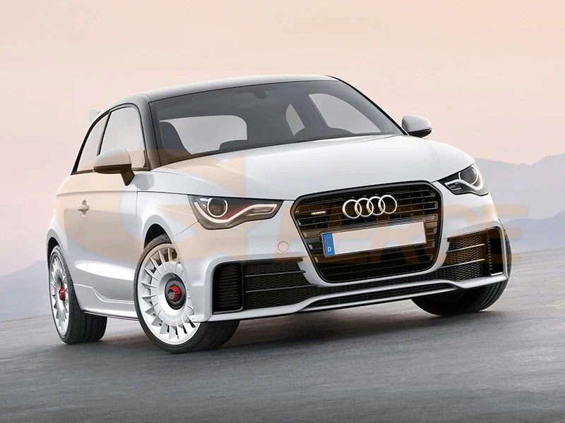 AUDI A1 8X 2010-2015 Angel Eye O