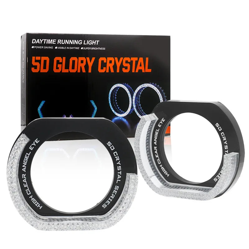 Angel Eye Multiformes