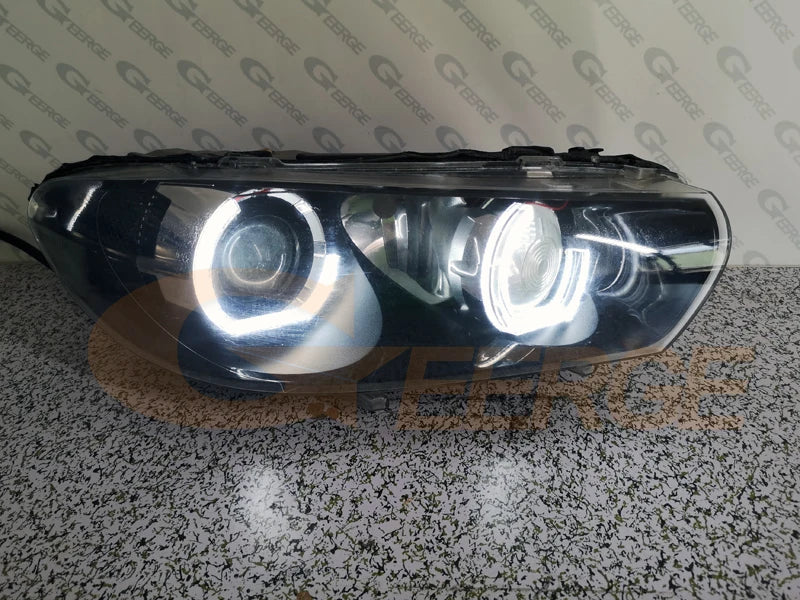 VW Scirocco MK3 Angel Eye C