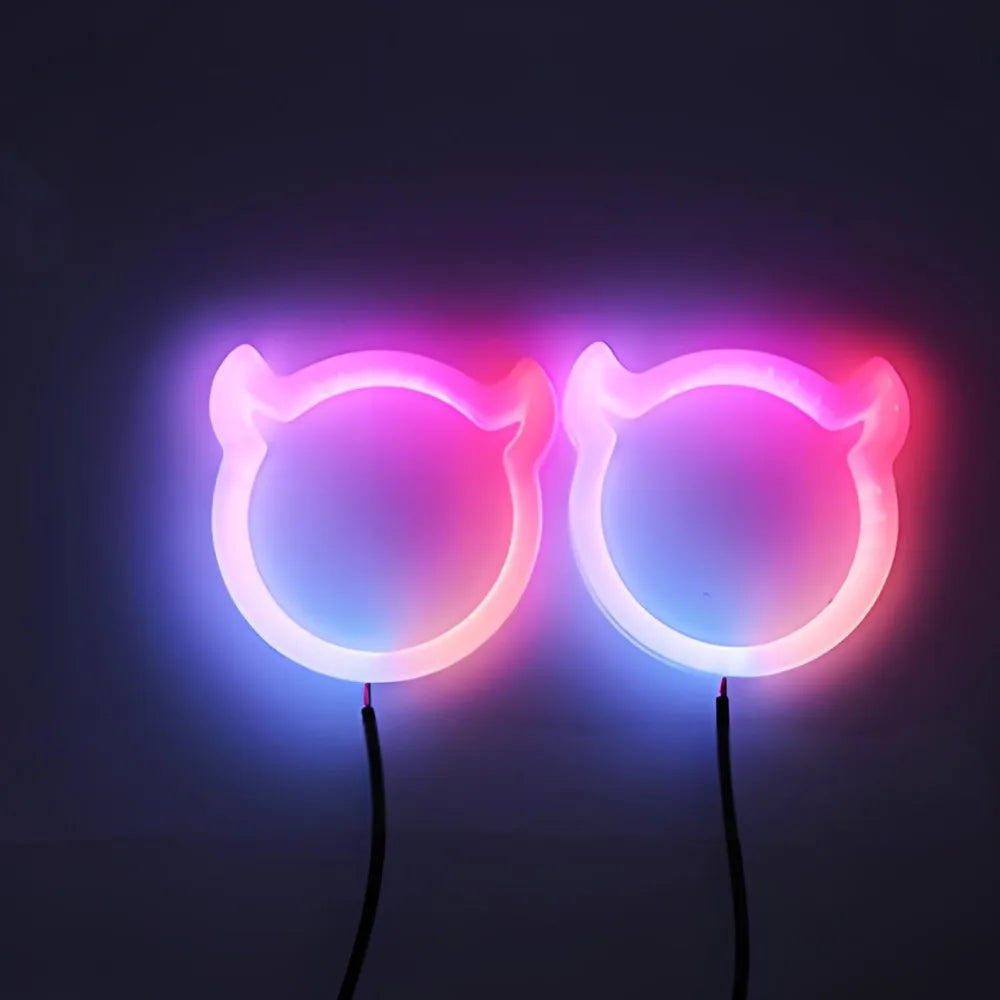 Angel Eyes "Démon"
