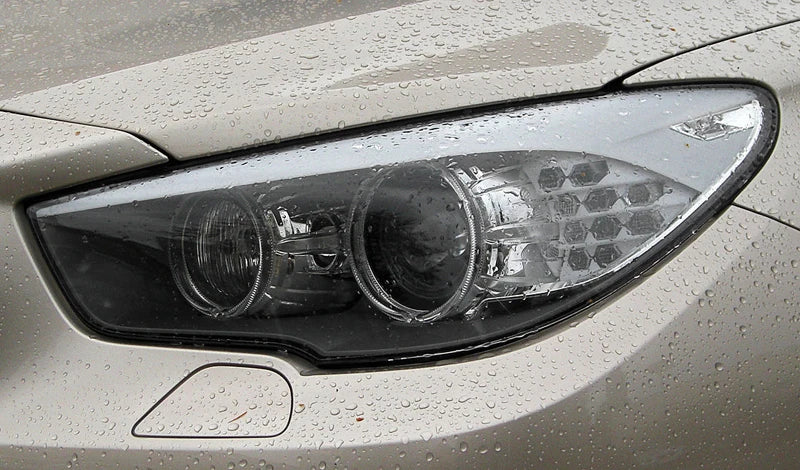 BMW Série 5 GT F07 (2009-2013) Angel Eye Crystal Symphonie