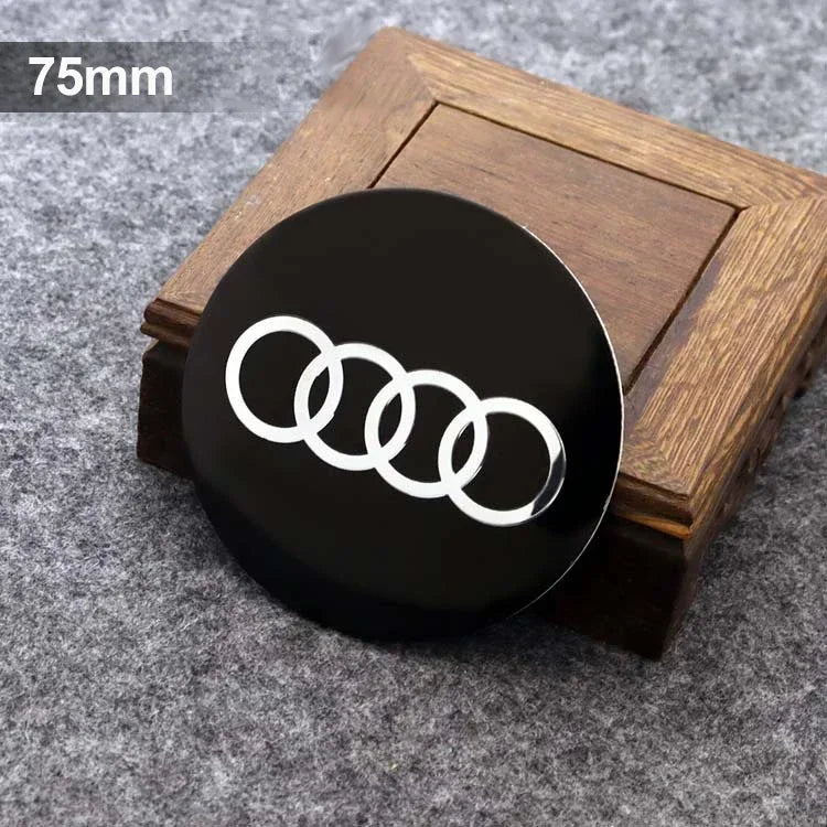 Centre de Roue AUDI