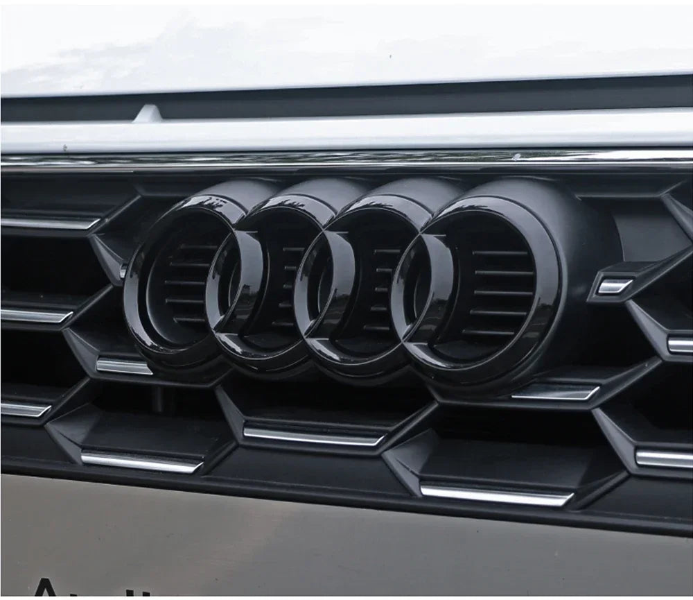 Logo Audi Av & Arr A3, A4, A5, A6, A7, A8