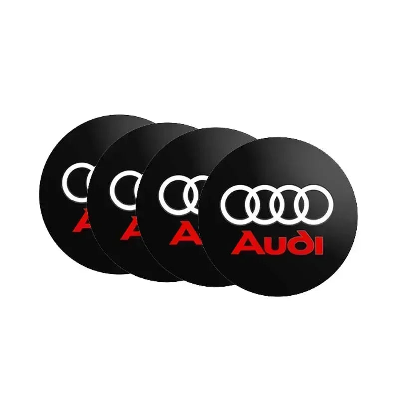Centre de Roue AUDI