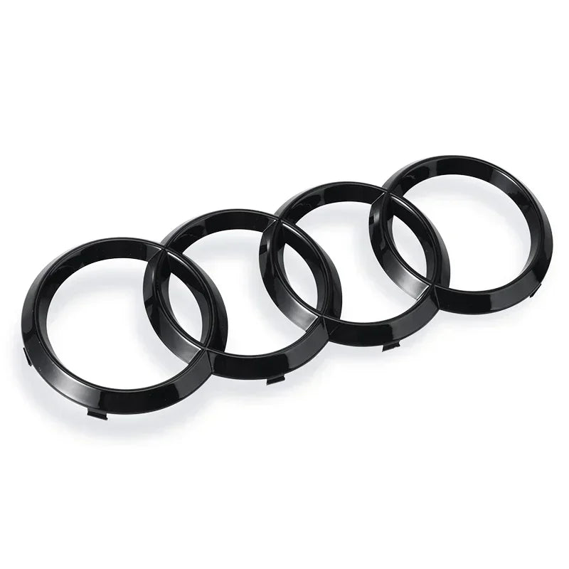 Logo Audi Av & Arr A3, A4, A5, A6, A7, A8