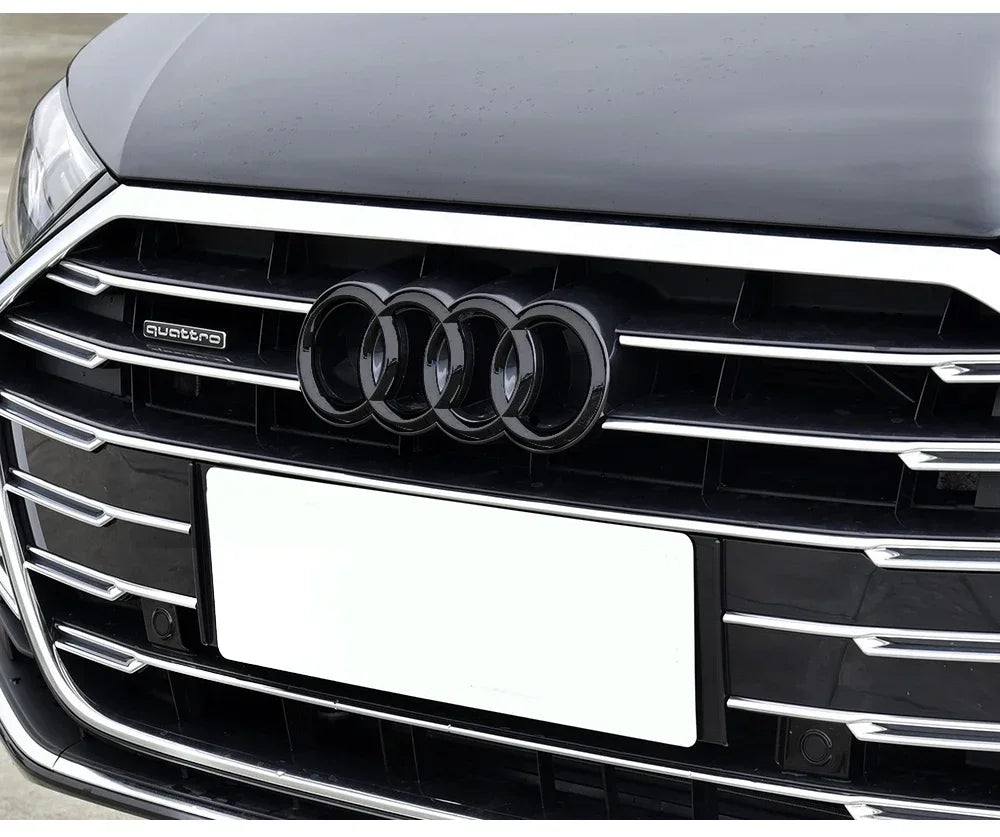 Logo Audi Av & Arr A3, A4, A5, A6, A7, A8