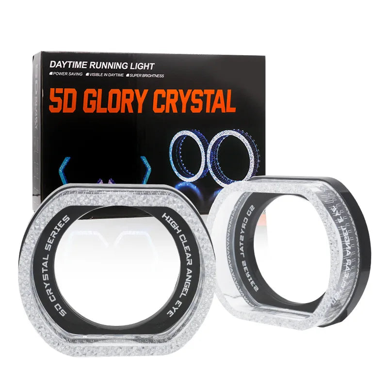 Angel Eye Multiformes