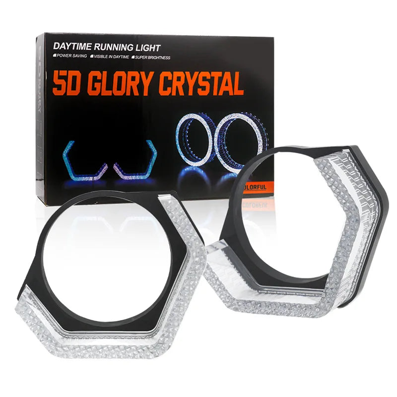Angel Eye Multiformes