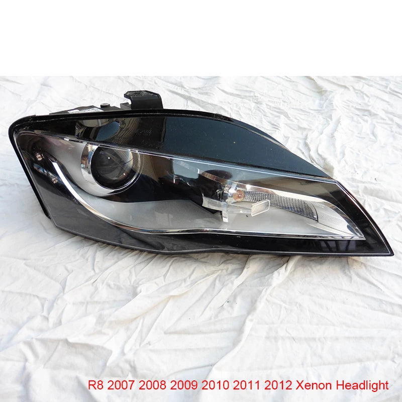 Audi A1 A3 A4 A5 A6 A7 A8 Q3 Q5 R8 Angel Eye Exagone Symphonie