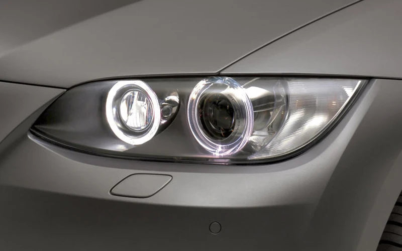 BMW Serie 3 E92 E93 M3 Angel Eye Hexagone Symphonie
