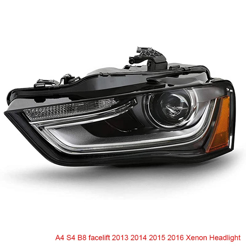 Audi A1 A3 A4 A5 A6 A7 A8 Q3 Q5 R8 Angel Eye Exagone Symphonie