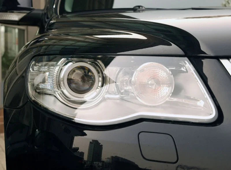 VW Touareg 7L Angel Eye O