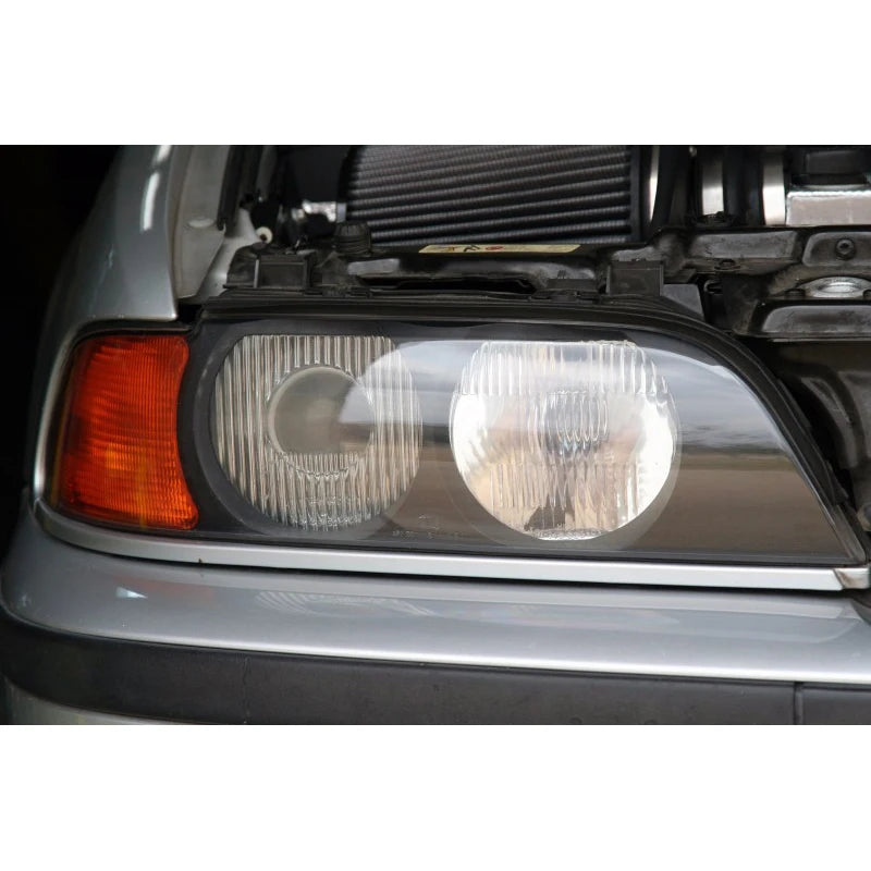 BMW E39 Angel Eye RGB O