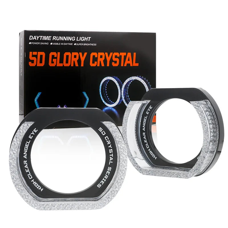 Angel Eye Multiformes