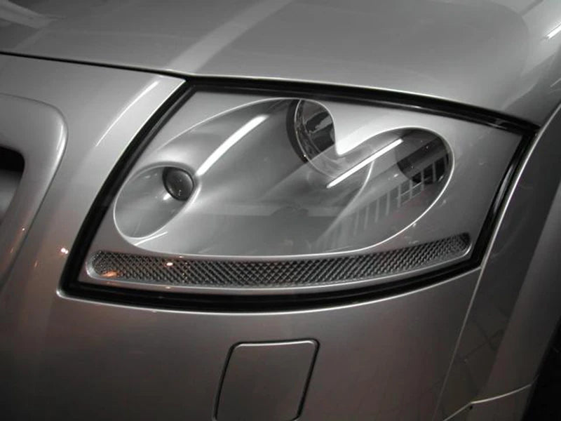 Audi TT MK1 8N 1998-2006 Angel Eye O