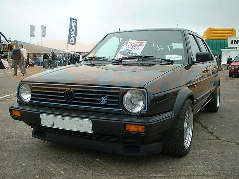 VW Golf Mk1 Mk2 Angel Eye O