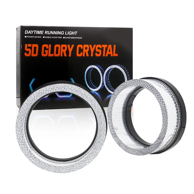 Angel Eye Multiformes