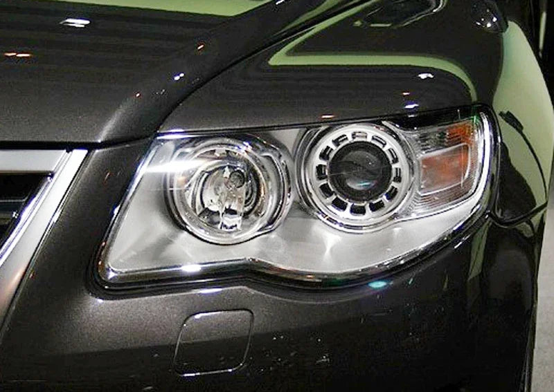 VW Touareg 7L Angel Eye O