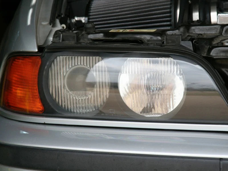 BMW E36 E38 E39 Angel Eyes U RGB