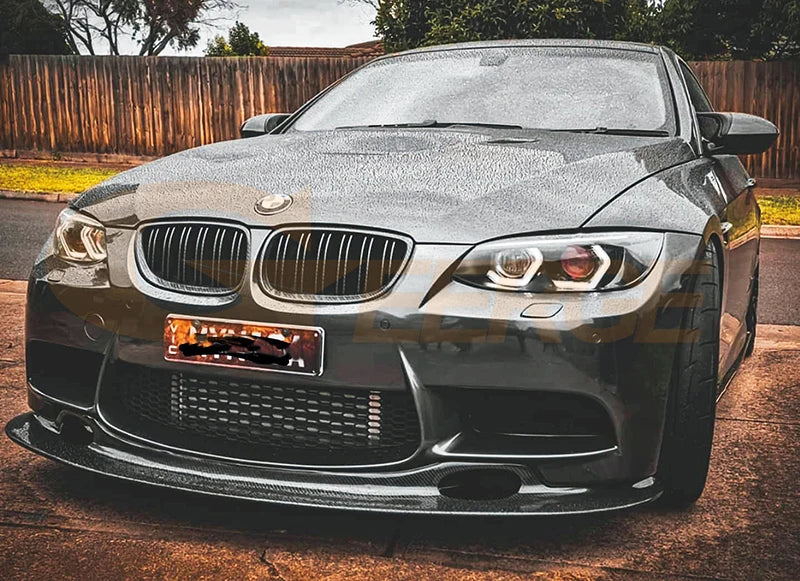 BMW Serie 3 E92 E93 M3 Angel Eye Hexagone Symphonie